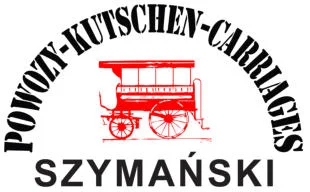 Szymański Carriages - yrityksen logo